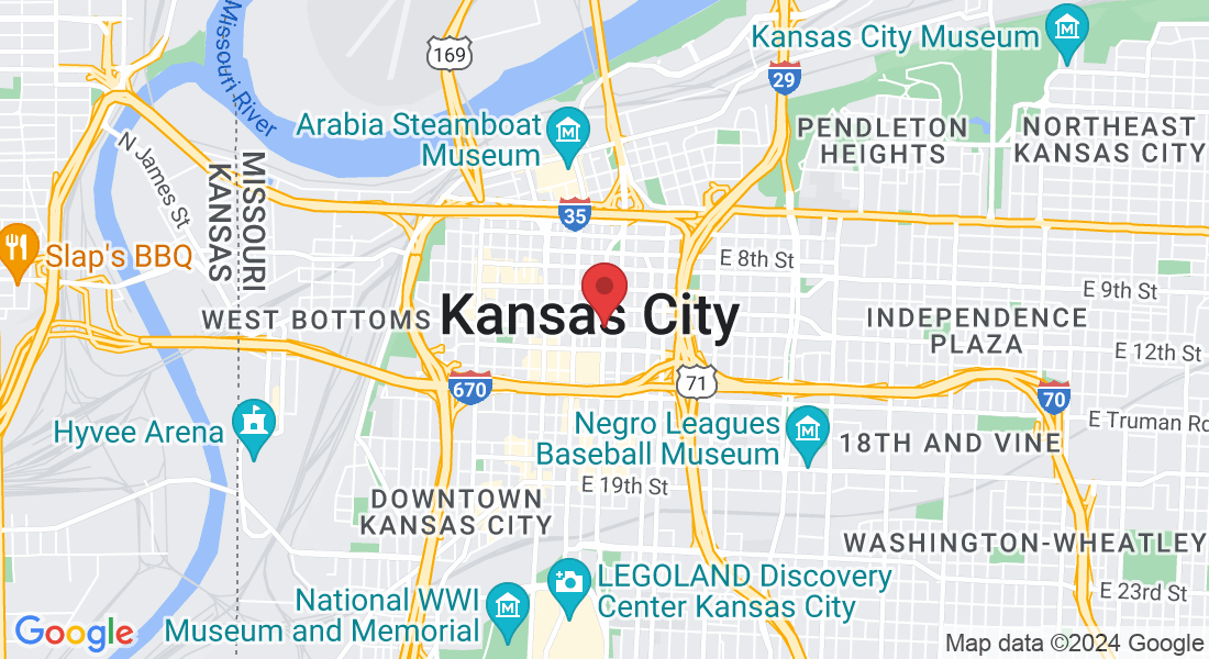 Kansas City, MO, USA