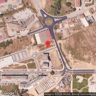 38°42'28.1"N 8°57'40.5"W, 2870-826 Montijo, Portugal