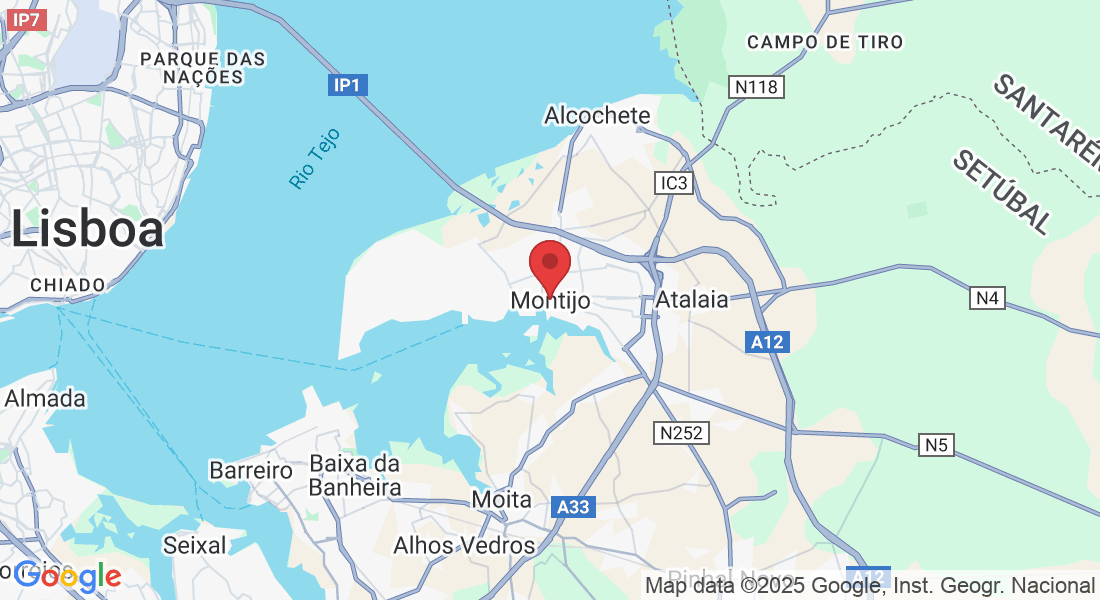 Montijo, Portugal