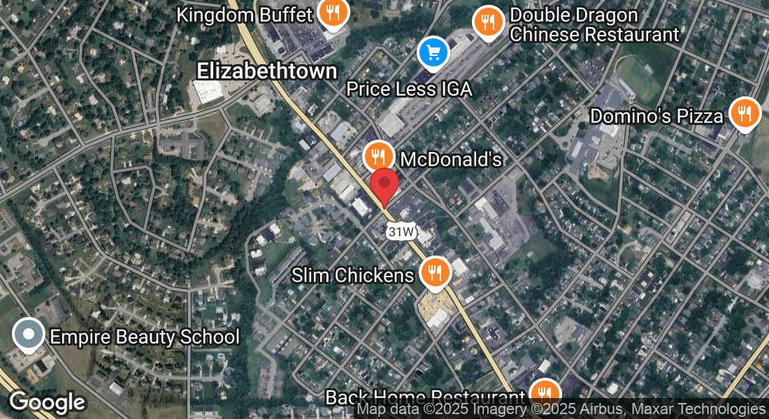 Elizabethtown, KY, USA