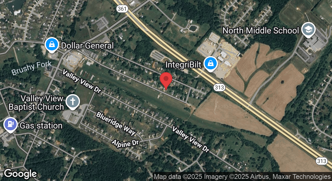 204 Airport Road, Vine Grove, KY 40175, USA