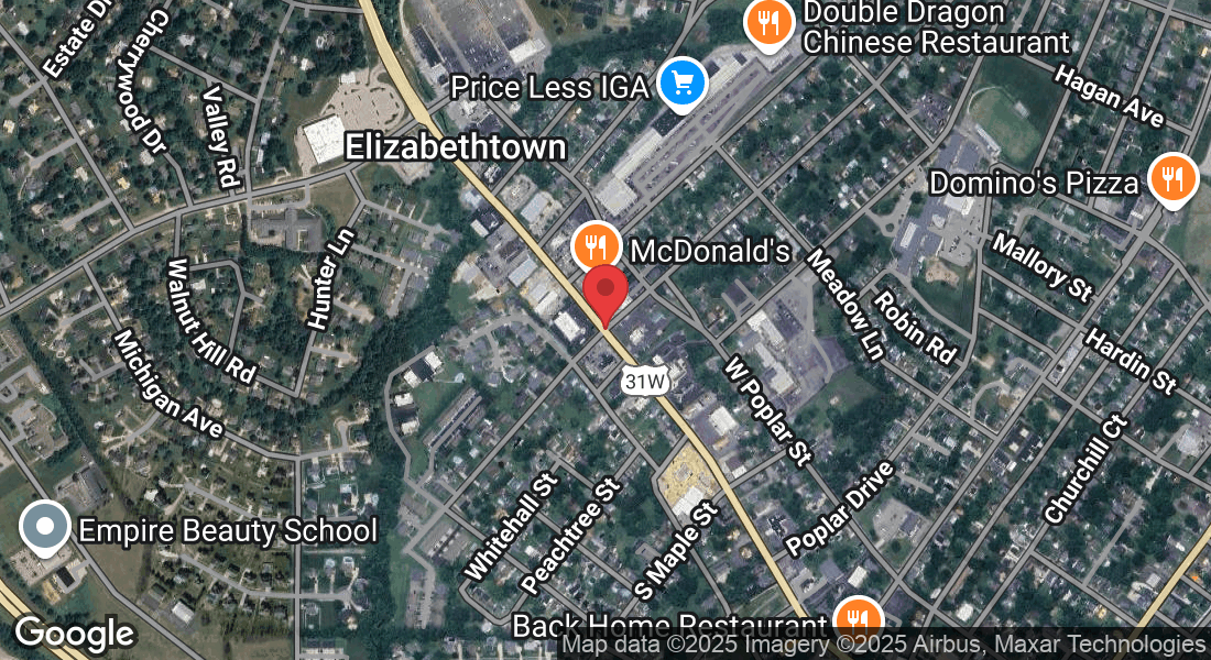 Elizabethtown, KY, USA