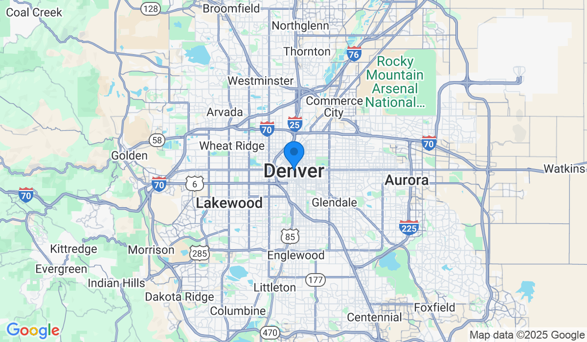 Denver, CO, USA