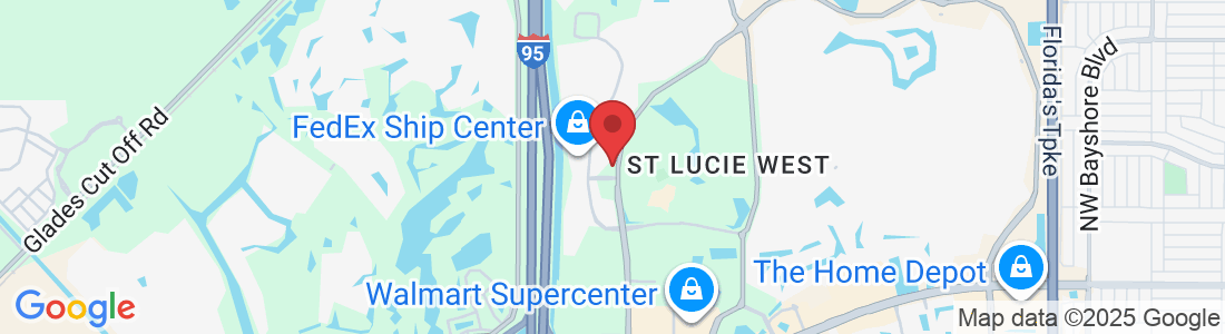 500 NW Peacock Blvd unit 107, Port St. Lucie, FL 34986, USA