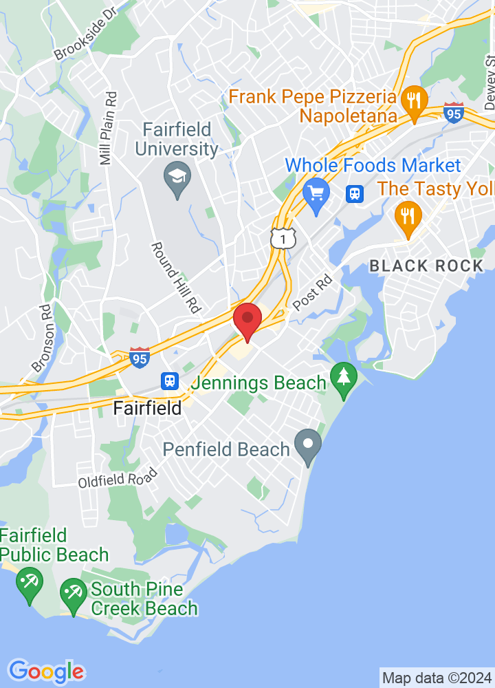 855 Post Rd, Fairfield, CT 06824, USA