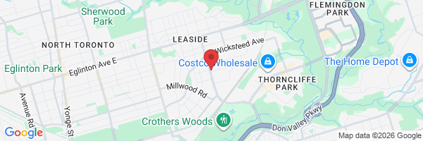 127 Laird Dr, East York, ON M4G 3V4, Canada