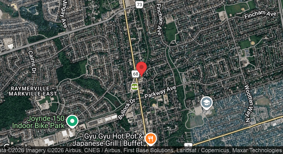 227 Main Street Markham N #1b, Markham, ON L3P 1Y6, Canada