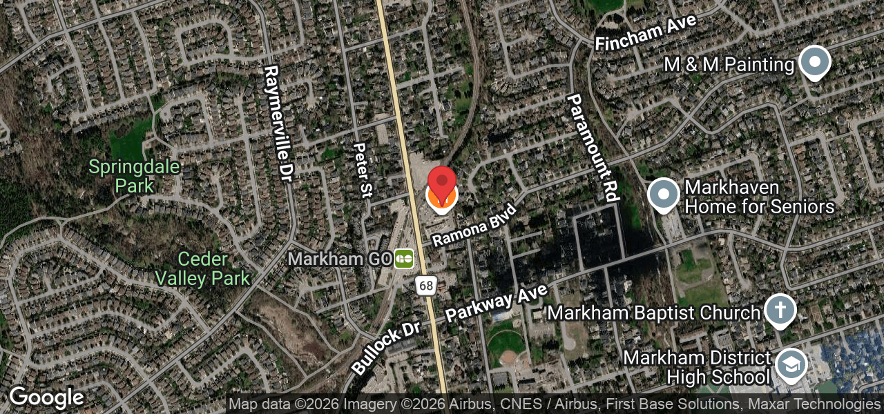 227 Main Street Markham N #1b, Markham, ON L3P 1Y6, Canada