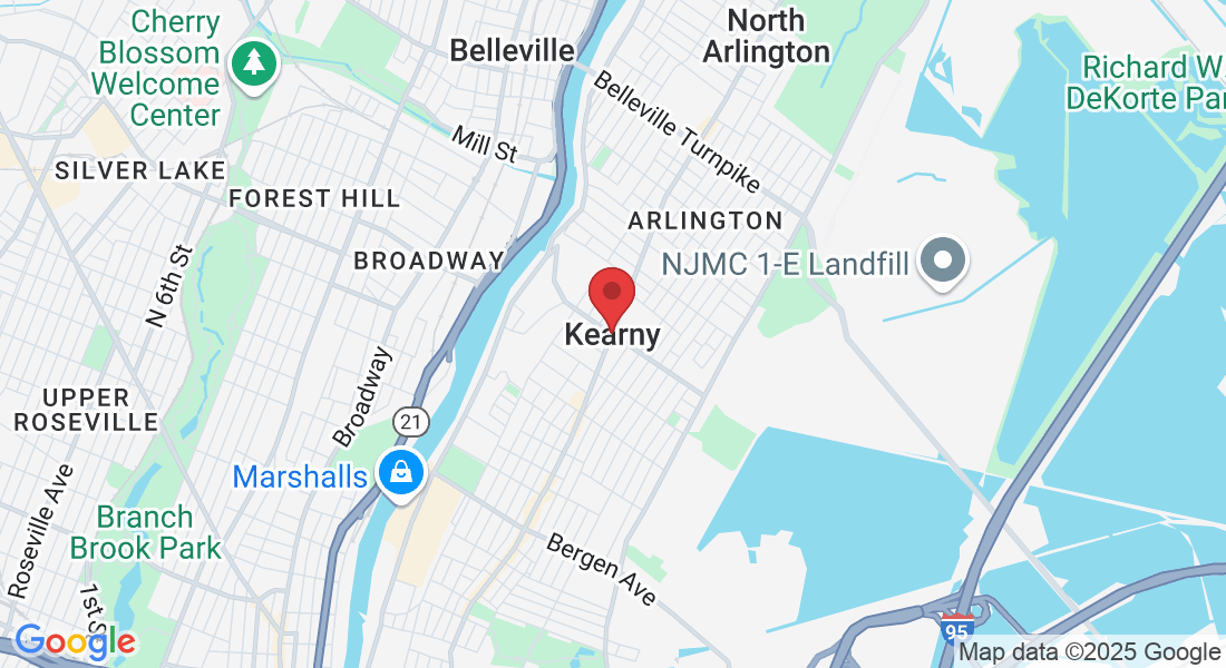 Kearny, NJ, USA