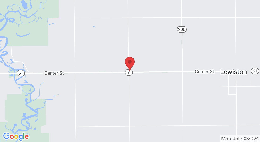 1590 Center St, Lewiston, UT 84320, USA