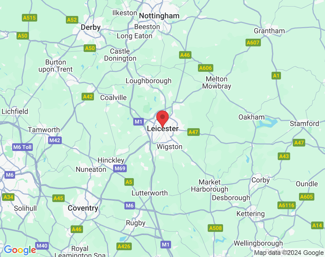 Leicester, UK