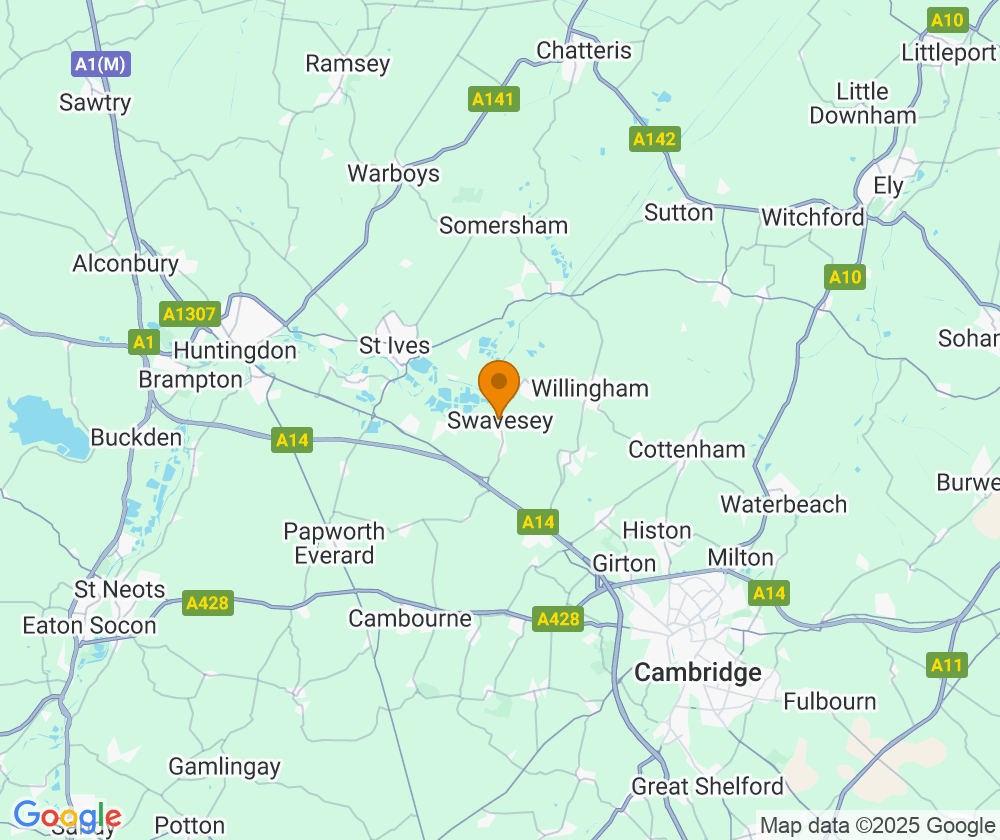 Swavesey, Cambridge, UK