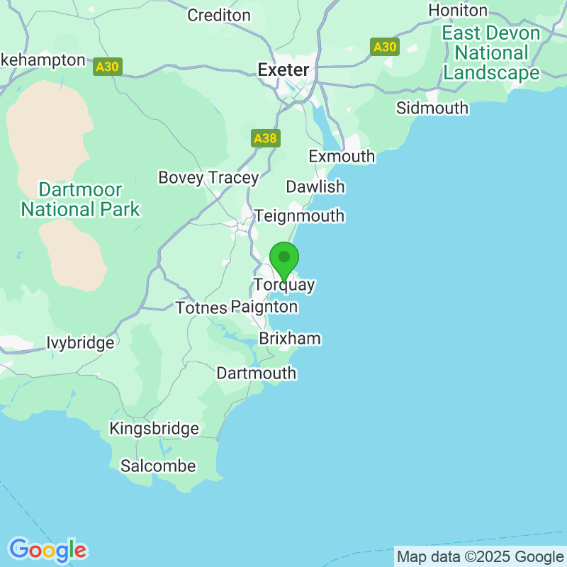 Torquay, UK