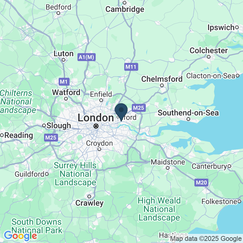 unit 86, Barking Industrial Park, Ilford, Barking IG11 0TJ, UK