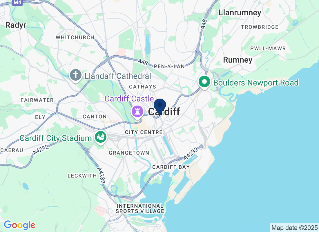 Cardiff, UK