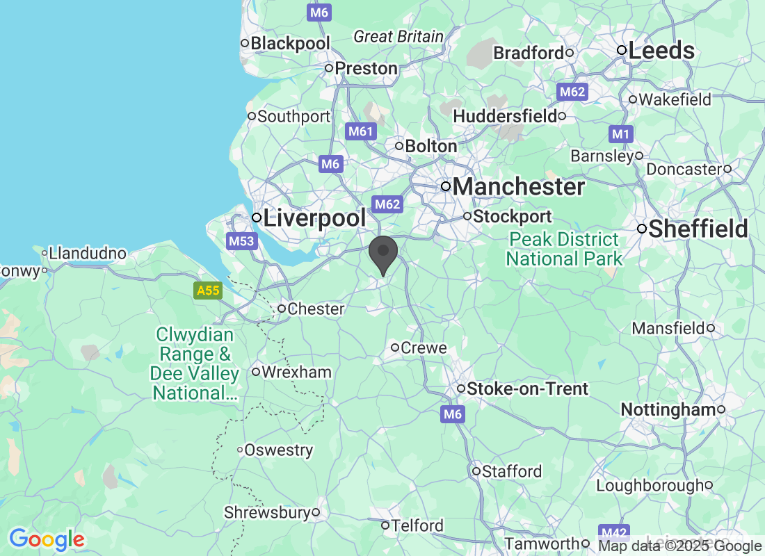 Unit 2, Kingfisher Court, Denton Dr, Northwich CW9 7TT, UK