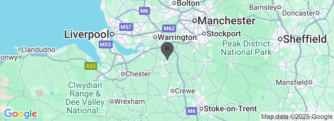 Unit 2, Kingfisher Court, Denton Dr, Northwich CW9 7TT, UK
