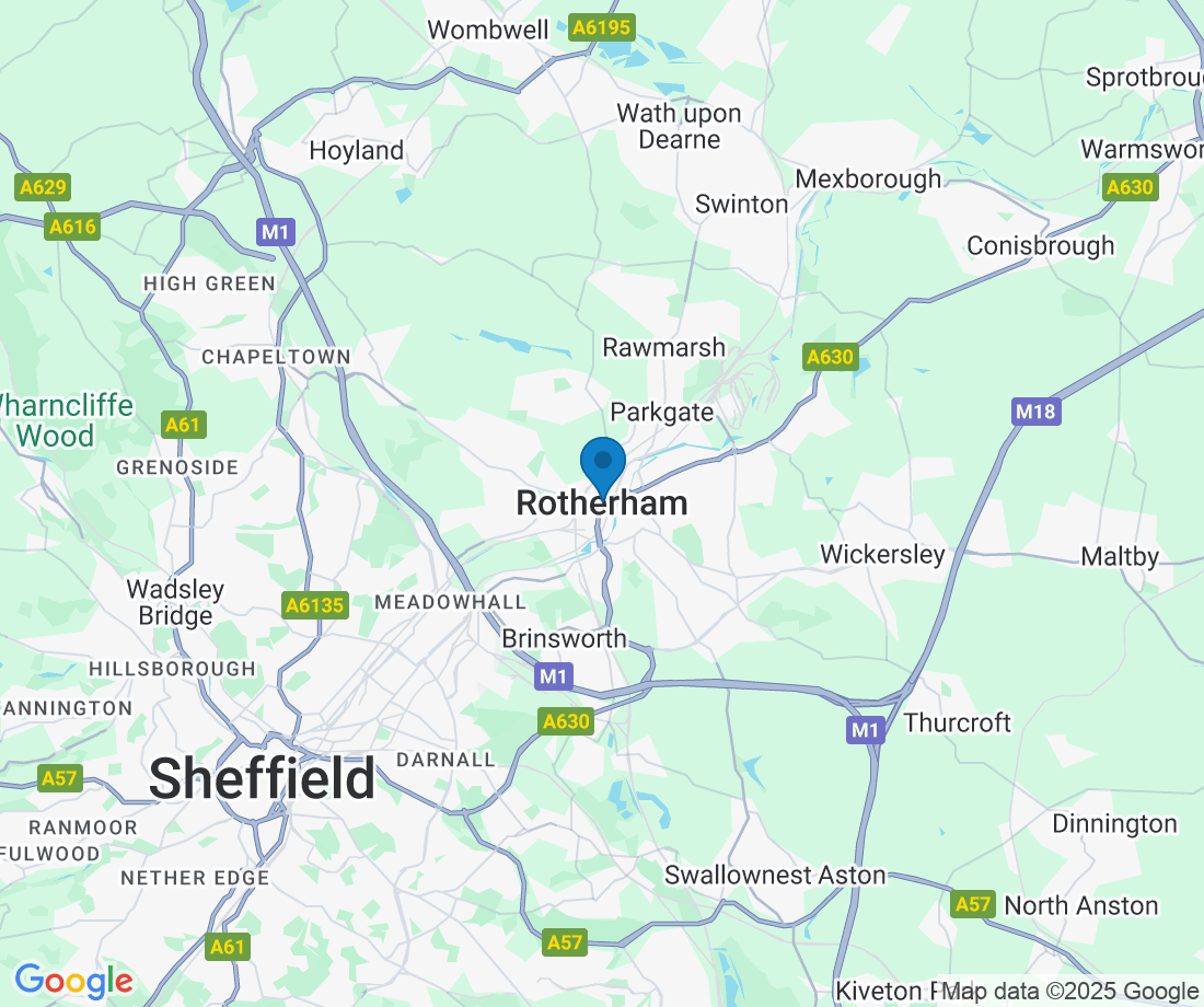 Rotherham, UK