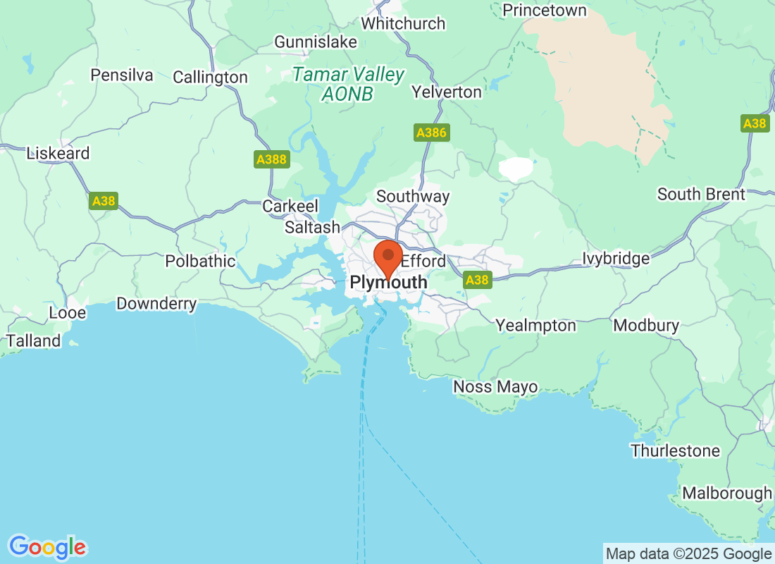 Plymouth, UK