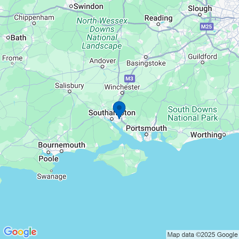 40 Tatwin Cres, Thornhill, Southampton SO19 6JU, UK