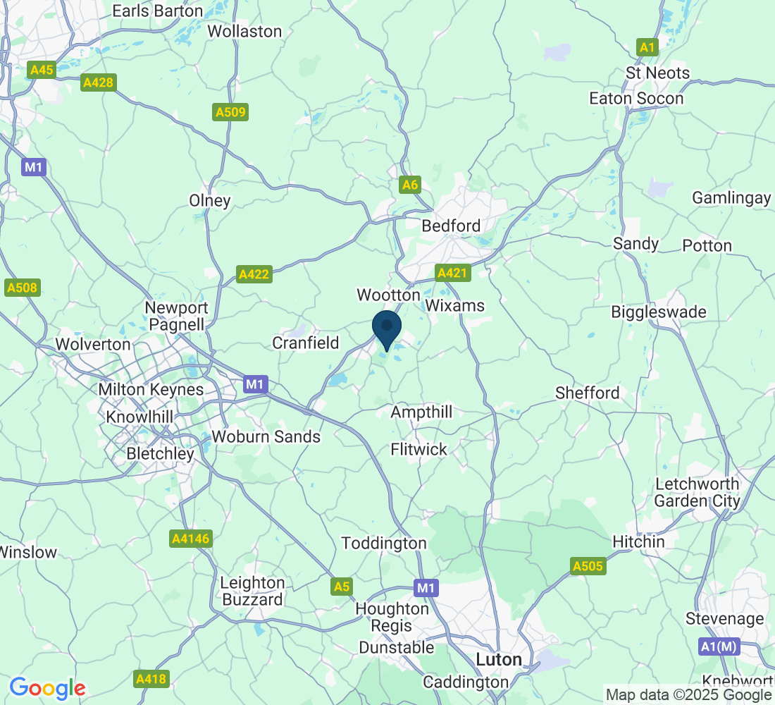 Bedfordshire, UK