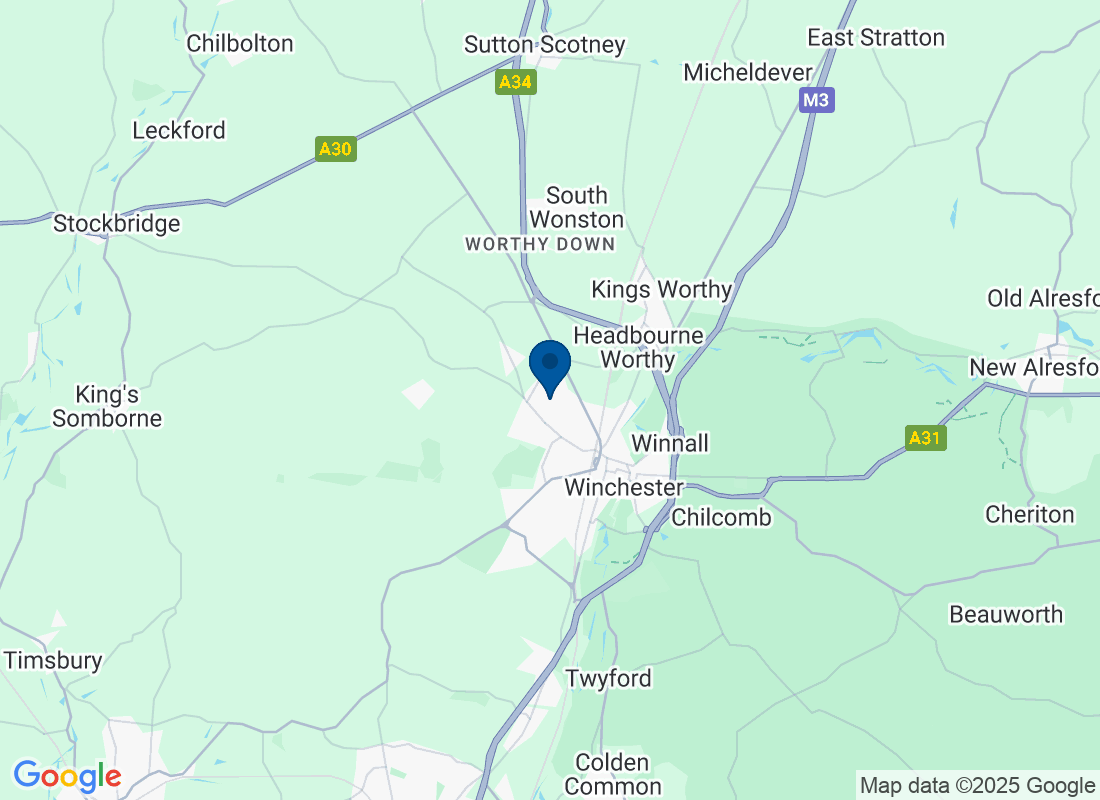Taplings Rd, Weeke, Winchester SO22 6HG, UK