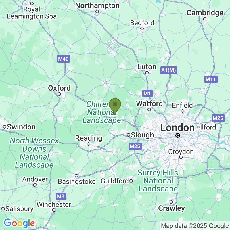 132 Hillary Rd, High Wycombe HP13 7RW, UK