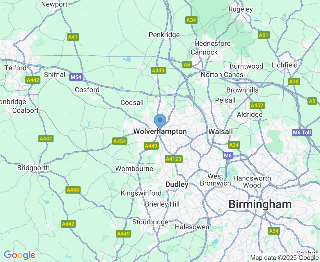 Wolverhampton, UK
