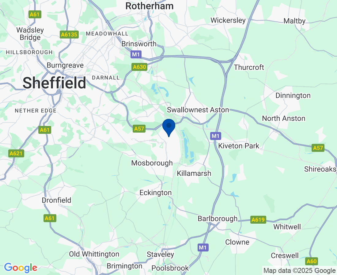 6 Sothall Cl, Beighton, Sheffield S20 1GB, UK