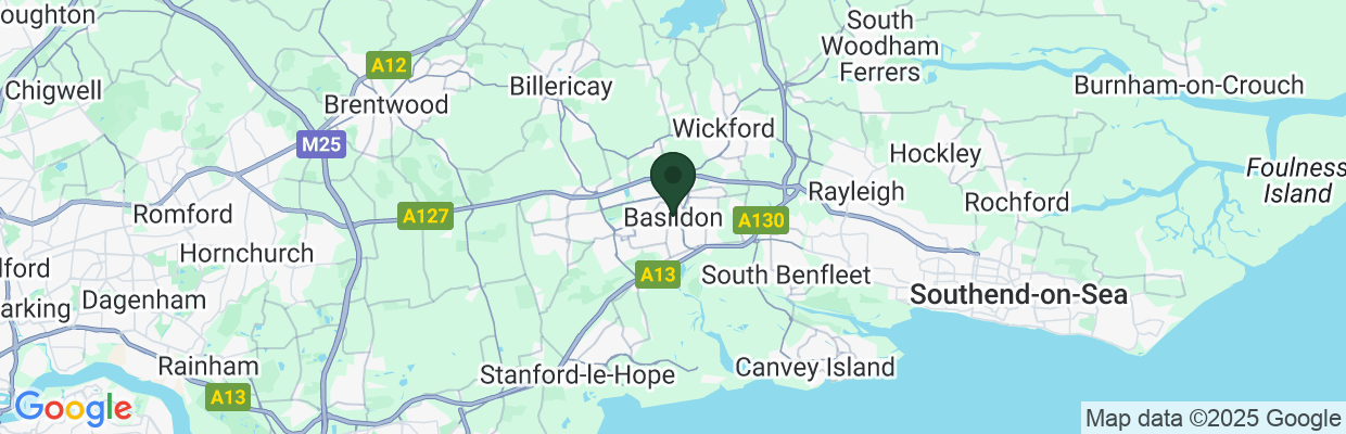 Basildon, UK