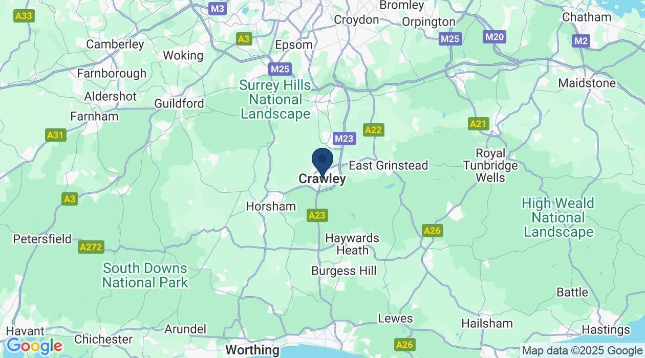 Crawley, UK