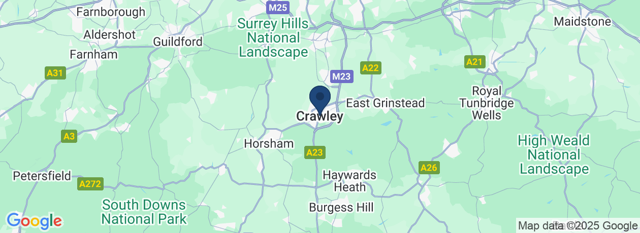 Crawley, UK