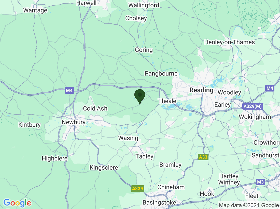West Berkshire, UK