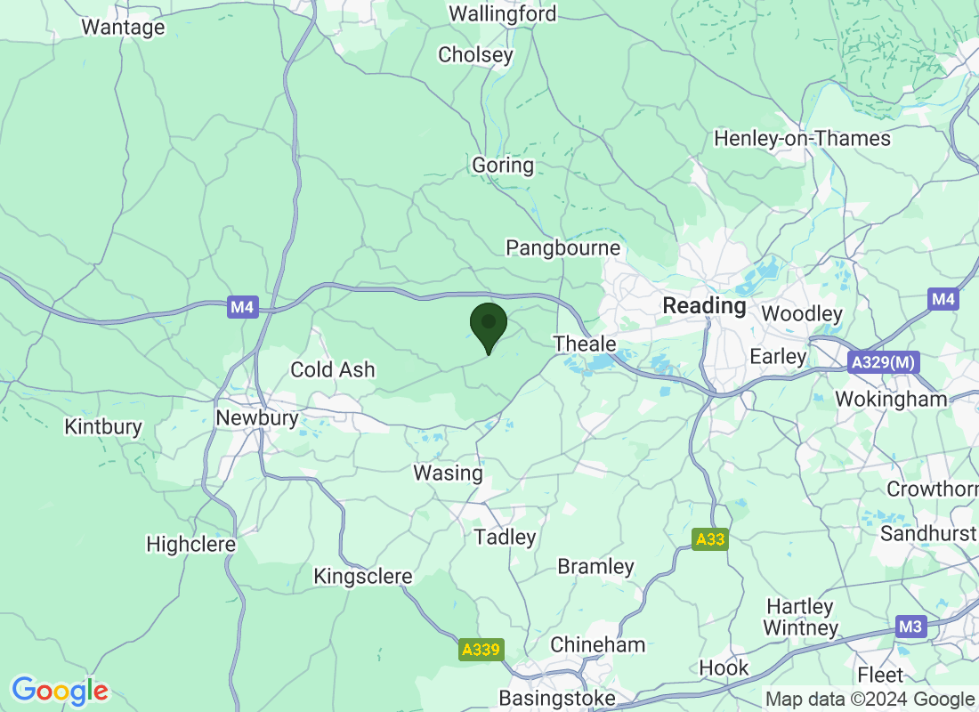 West Berkshire, UK