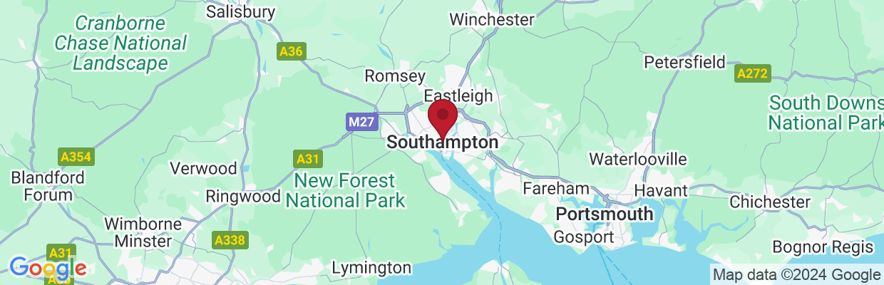 Southampton, UK