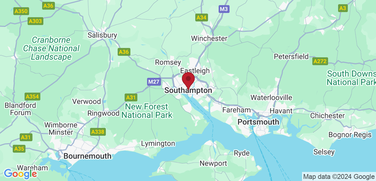 Southampton, UK