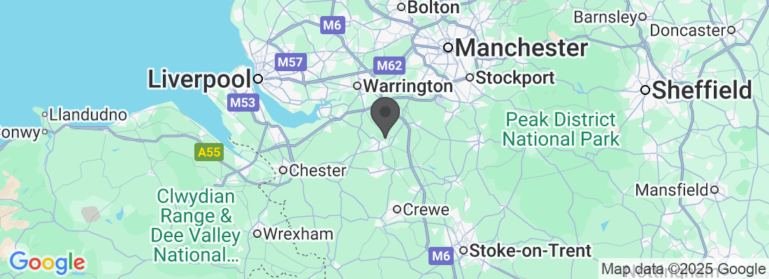 Unit 2, Kingfisher Court, Denton Dr, Northwich CW9 7TT, UK