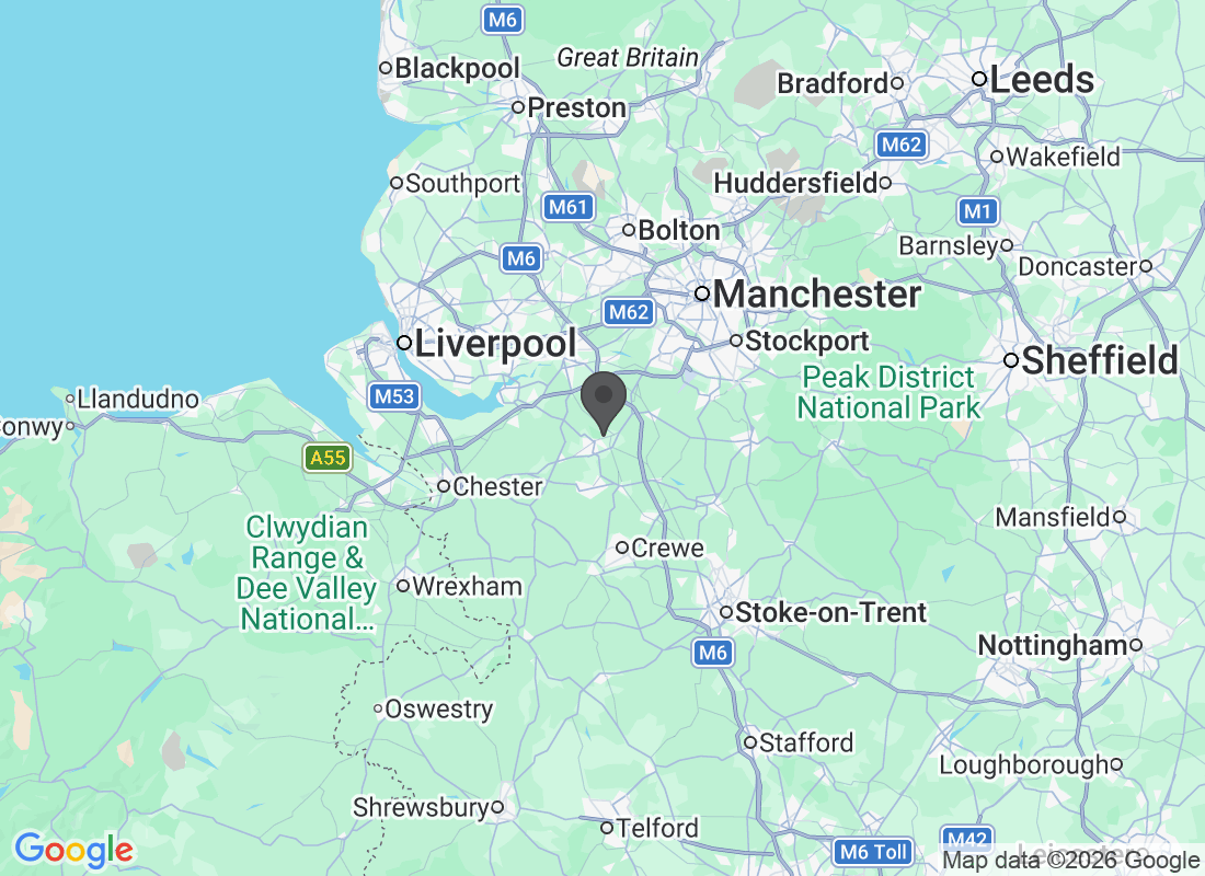 Unit 2, Kingfisher Court, Denton Dr, Northwich CW9 7TT, UK