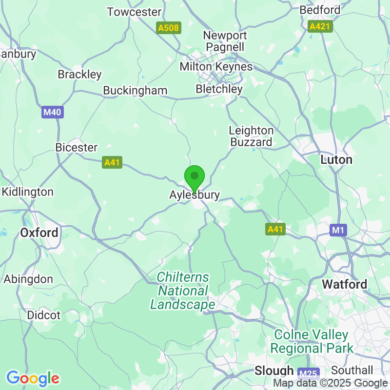 Aylesbury, UK