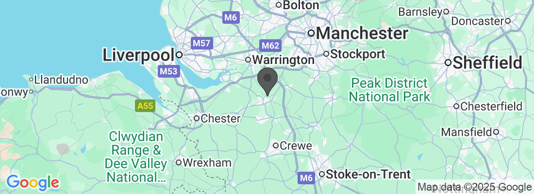 Unit 2, Kingfisher Court, Denton Dr, Northwich CW9 7TT, UK