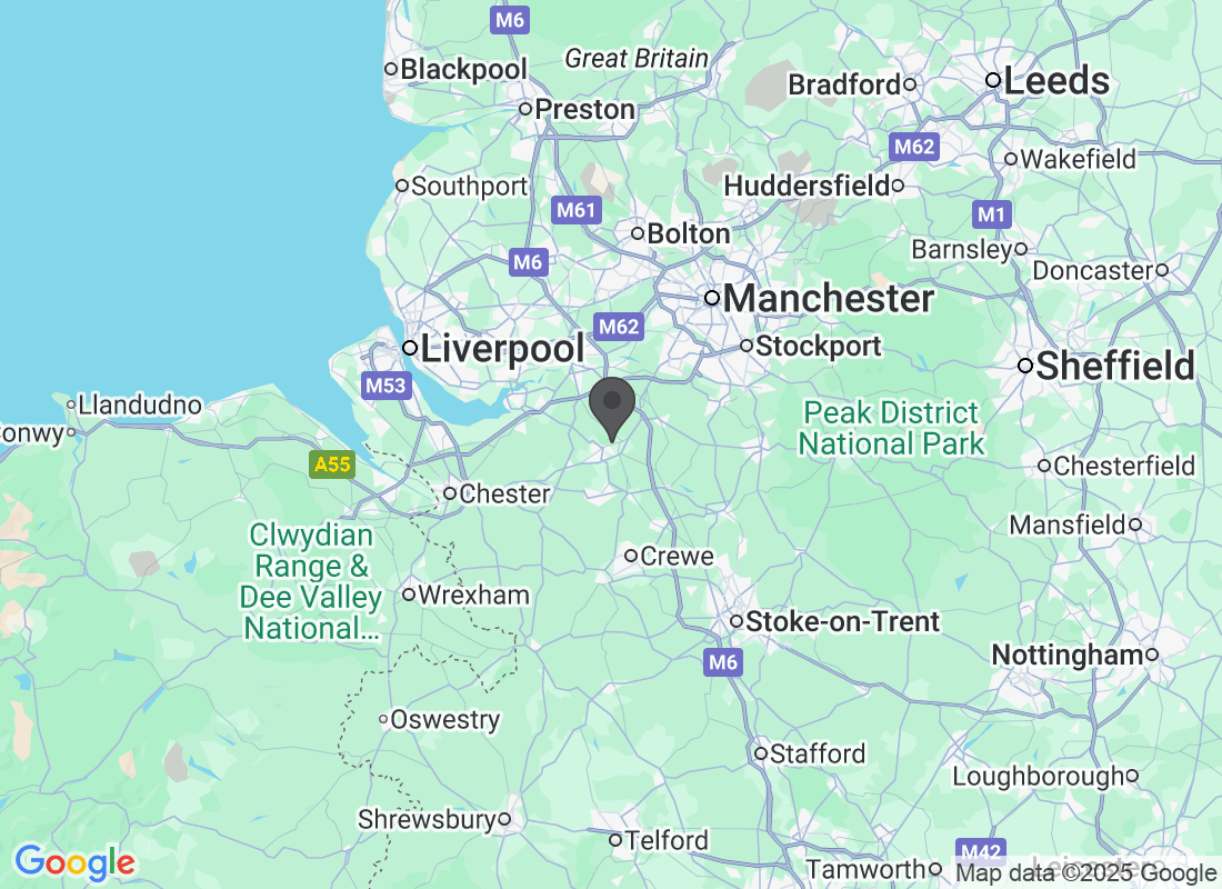 Unit 2, Kingfisher Court, Denton Dr, Northwich CW9 7TT, UK