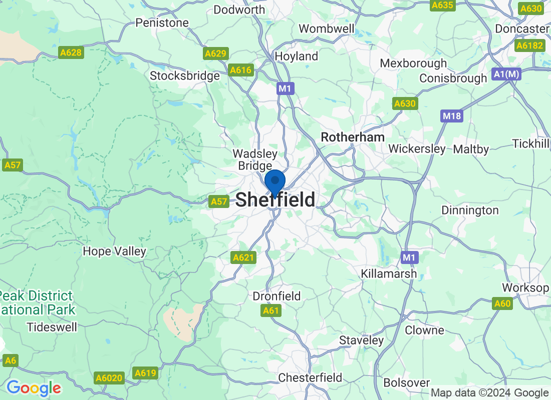 Sheffield, UK