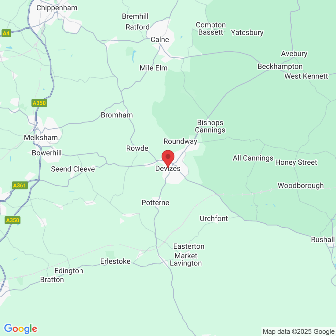 Devizes, UK