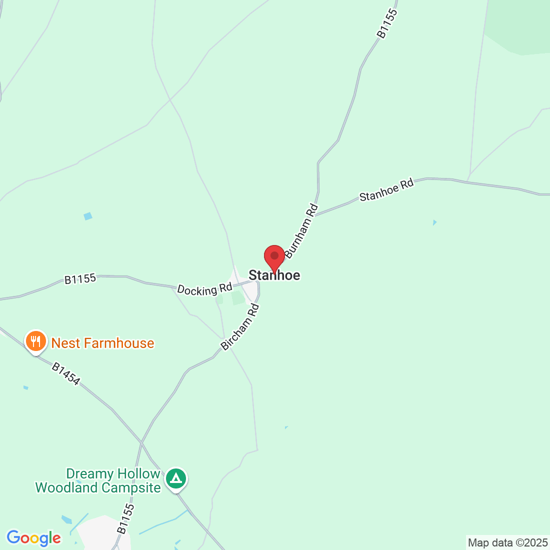 Stanhoe, King's Lynn PE31, UK