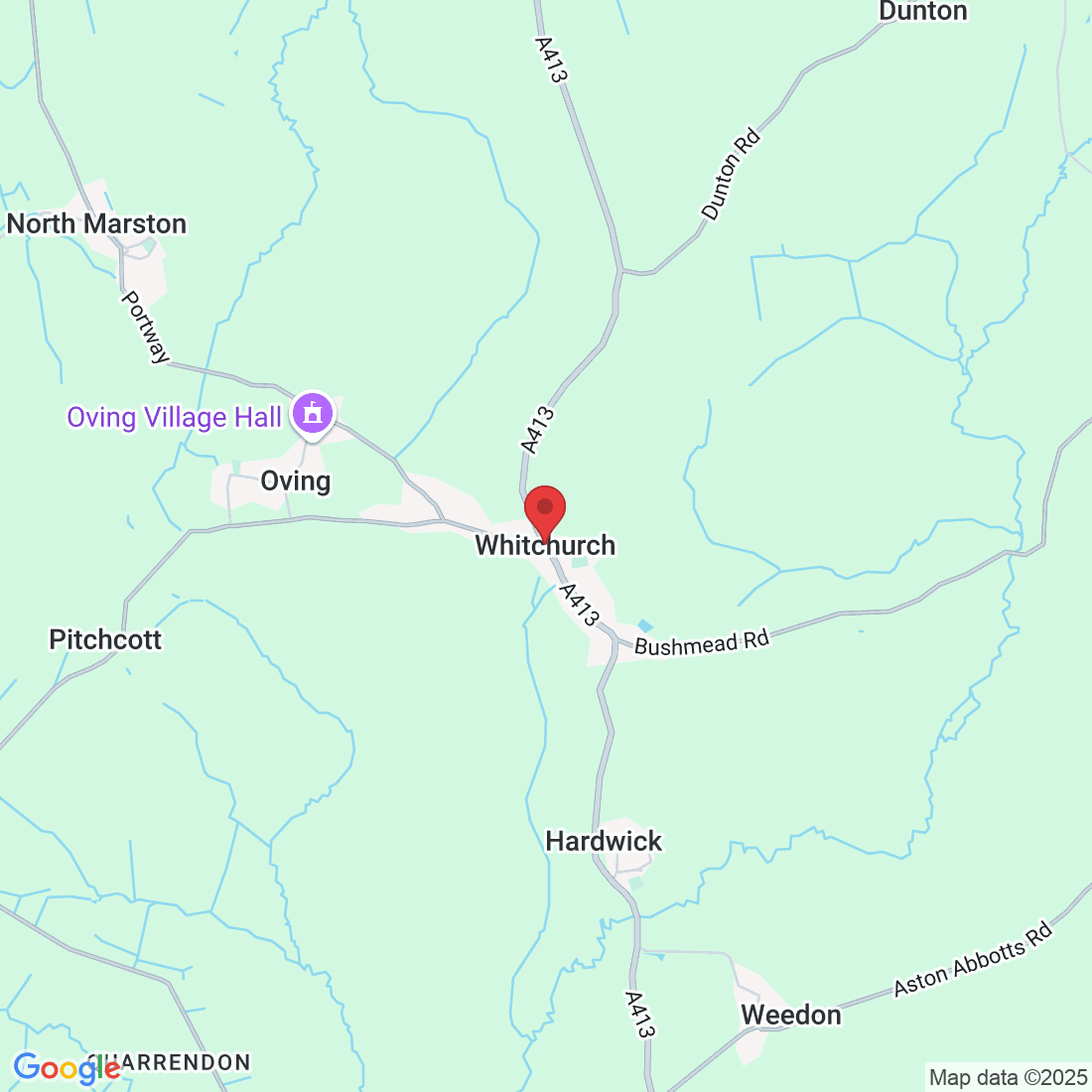 Whitchurch, Aylesbury HP22, UK