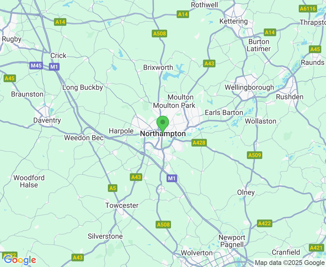 Northampton, UK