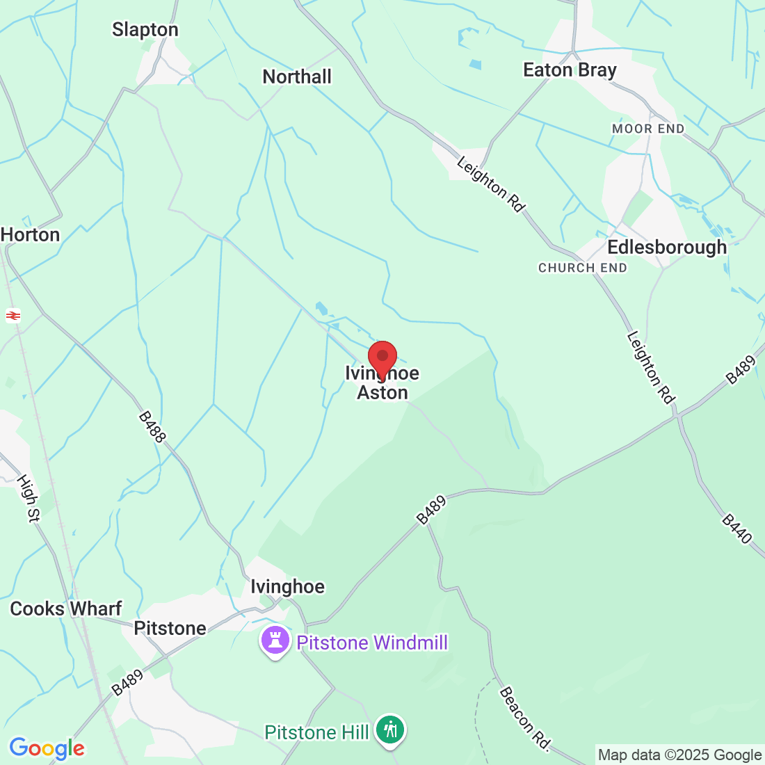 Ivinghoe Aston, Leighton Buzzard LU7, UK