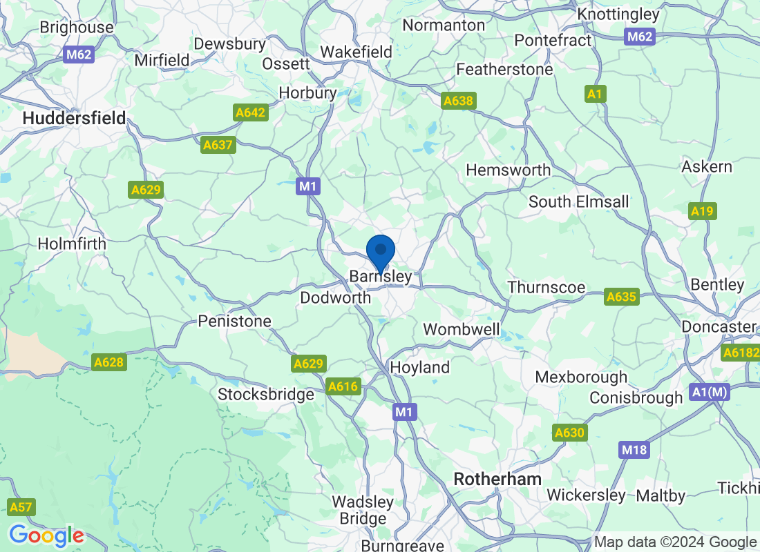 Barnsley, UK
