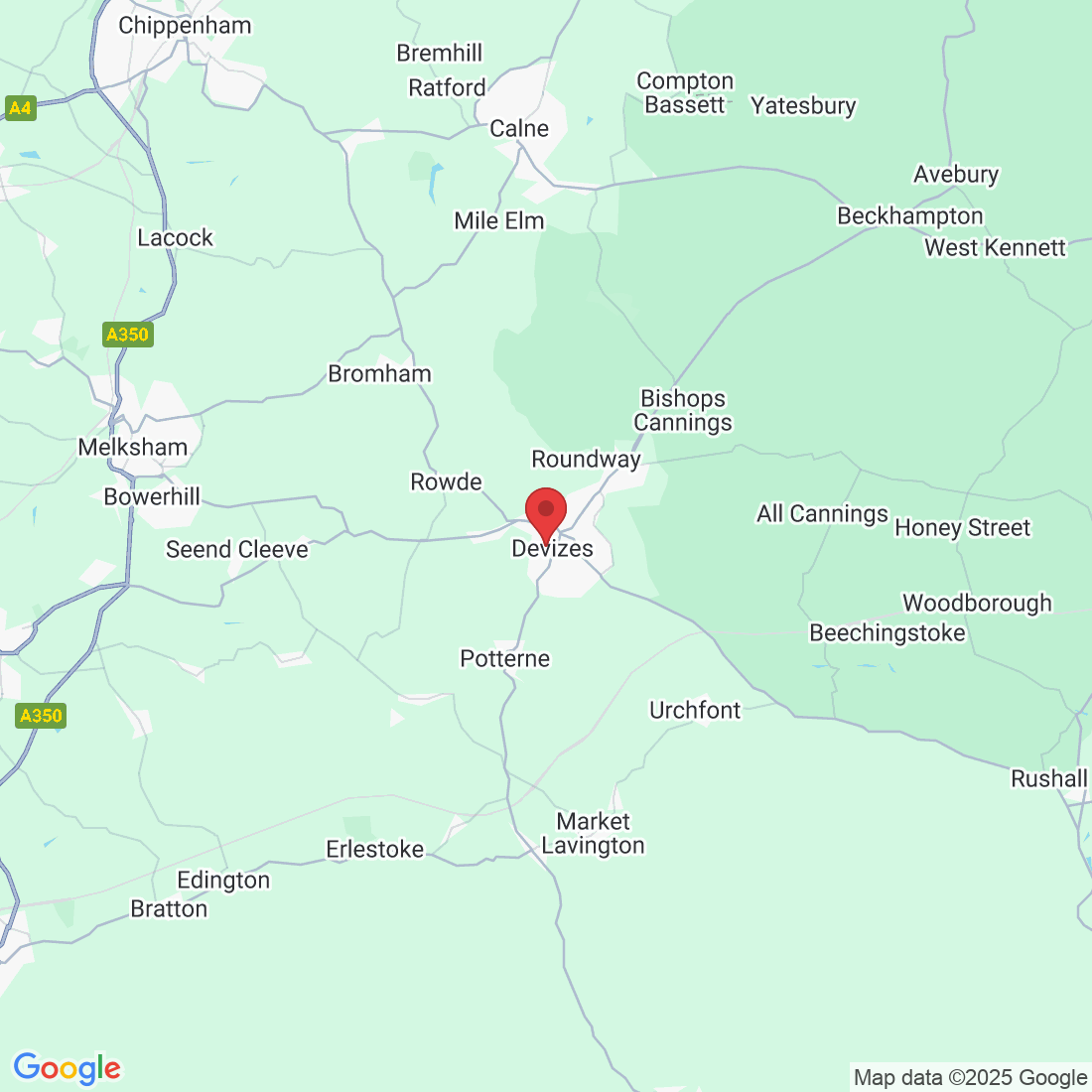 Devizes, UK