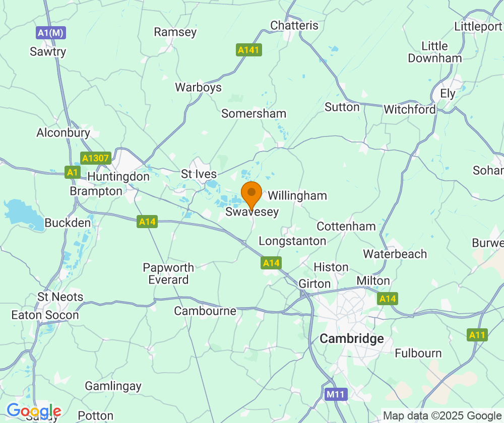 Swavesey, Cambridge, UK